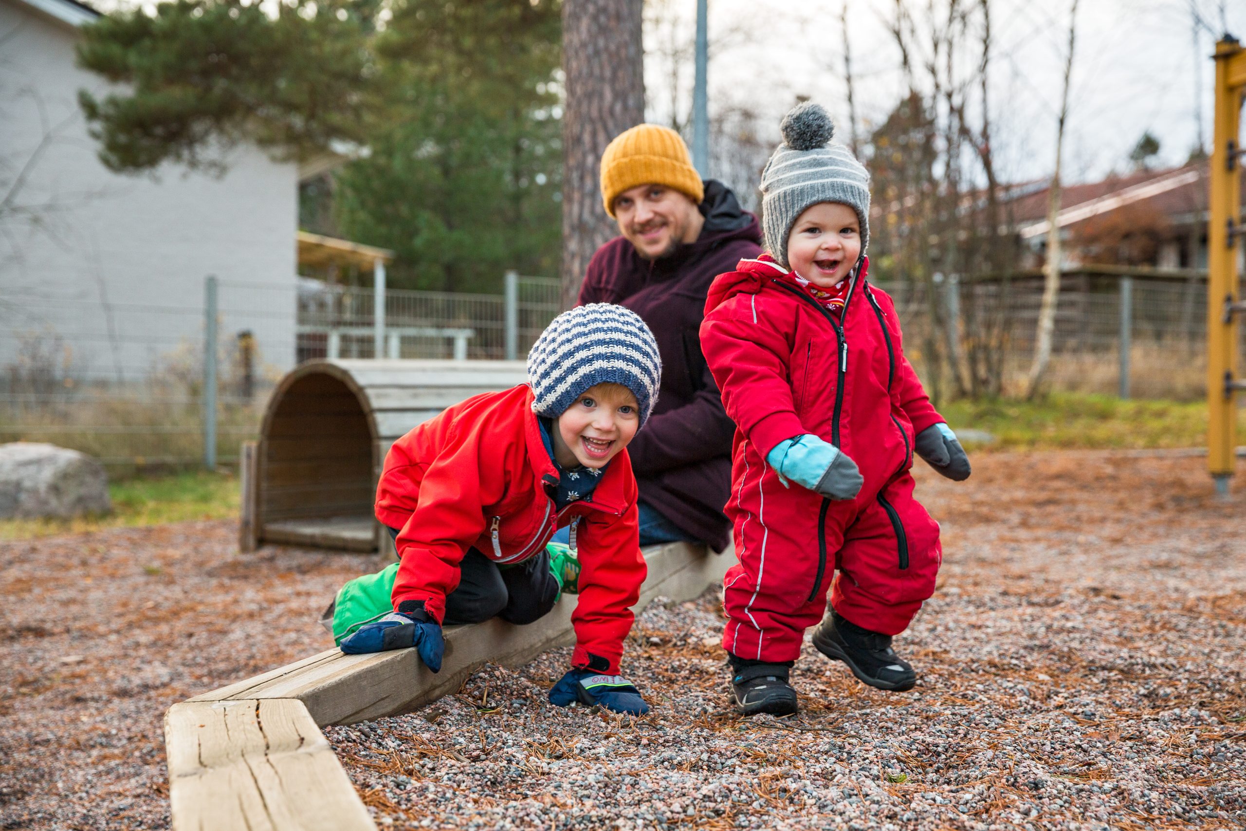 Sosiaali-, terveys- ja pelastuslautakunnan jäsen Nita Austero Hakis-klubilla
